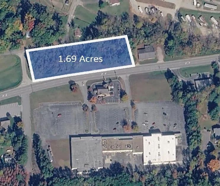 Lots & Land-Other in Chase City - Chase City, Virginia, 23924