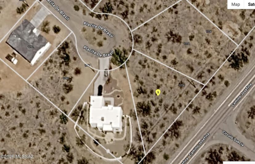 Lots & Land-Other in Rio Rico