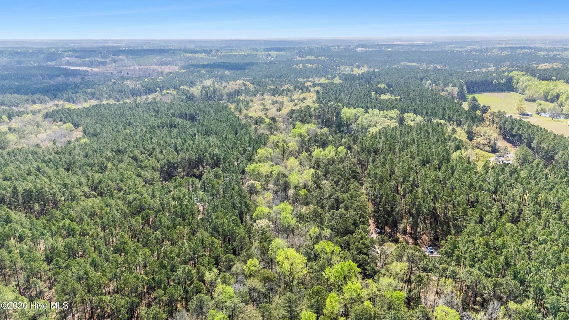 Vacant Land in Cameron - Cameron, North Carolina, 28326