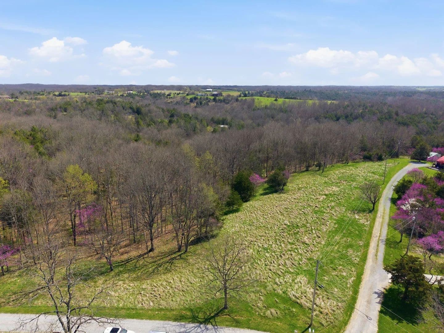 Vacant Land in Sadieville - Sadieville, Kentucky, 40370