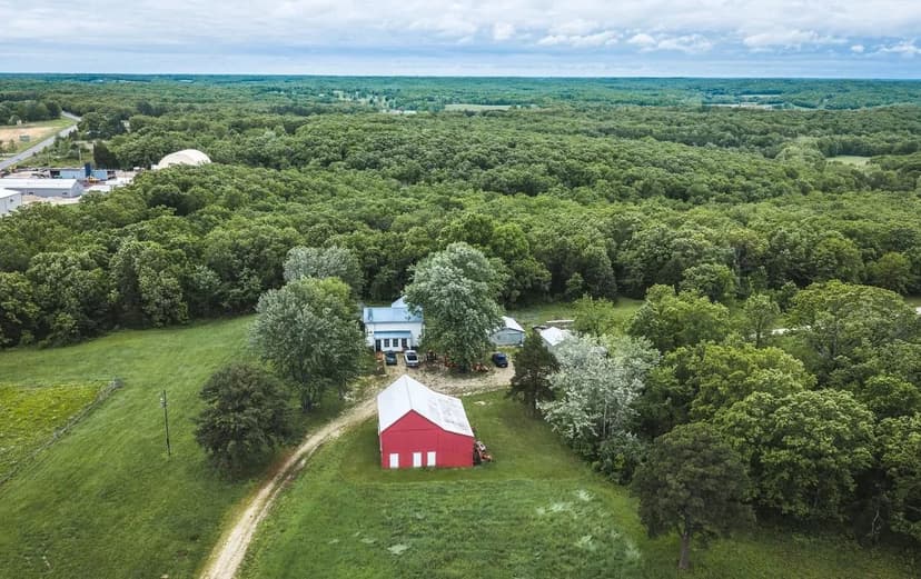 Tsunami Lake & Acres