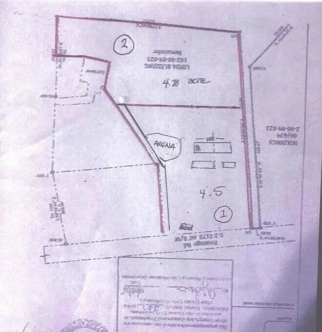 Lots & Land-Other in Aiken - Aiken, South Carolina, 29801