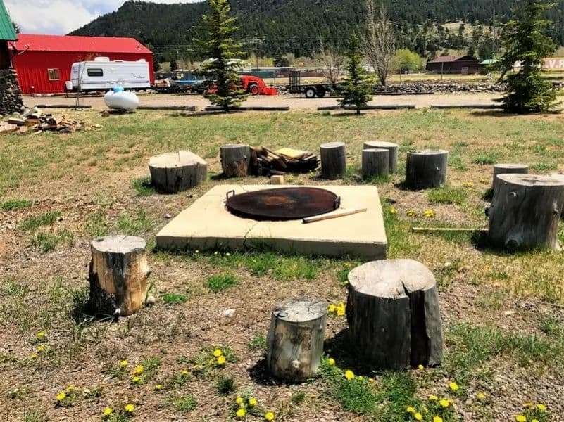 Alpine Trails RV Park