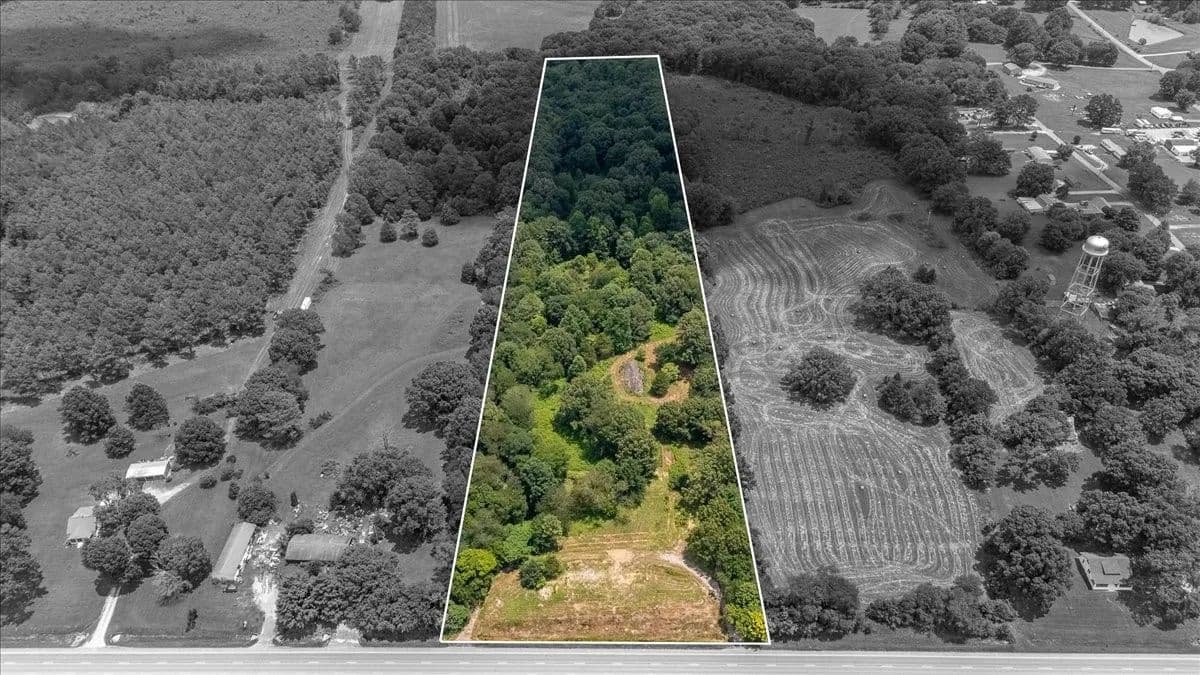 Vacant Land in Leoma - Leoma, Tennessee, 38468
