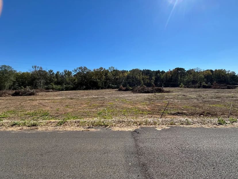 Country Lane Lot 2 Neshoba