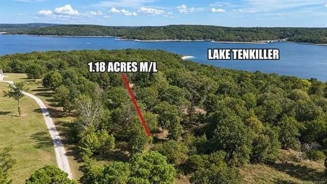 Lots & Land-Other in Park Hill - Park Hill, Oklahoma, 74451