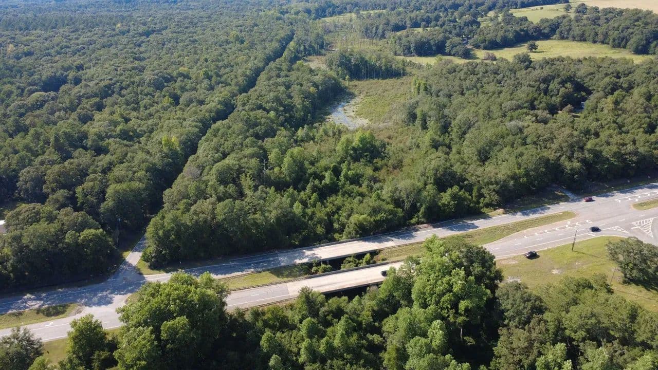 30 Bible Camp Rd. - Byron, Georgia, 31008