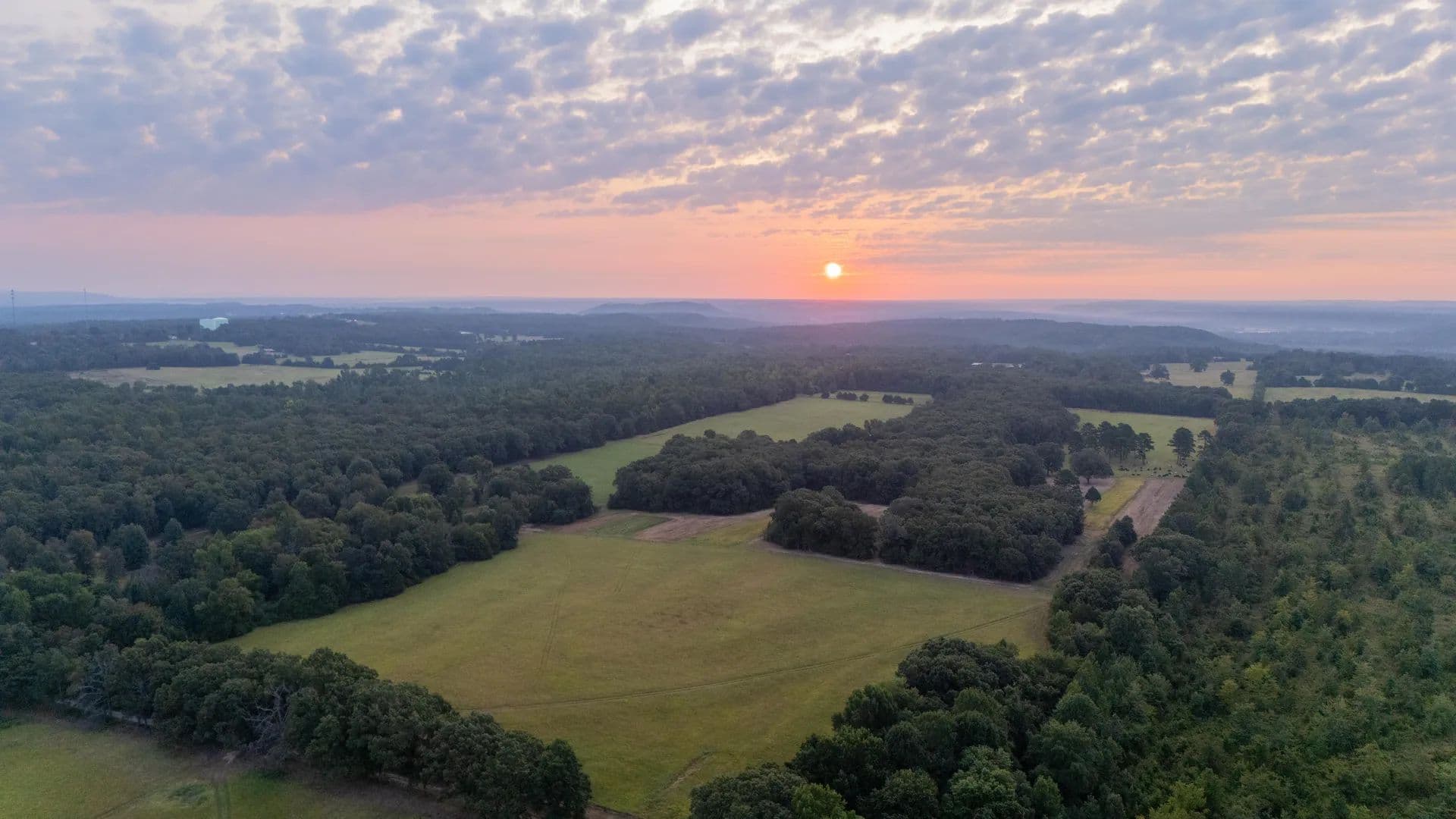Old Texas Ranch and Estates - Guy, Arkansas, 72061