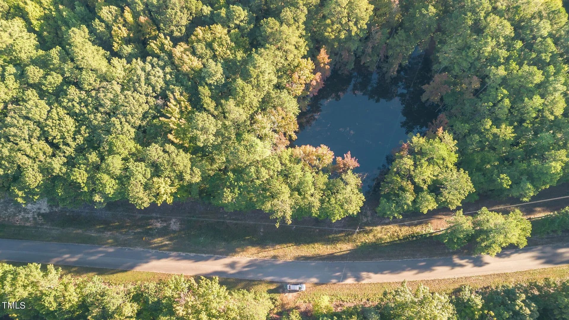 Lots & Land-Other in New Hill - New Hill, North Carolina, 27562