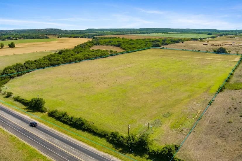 Property from 19880 N Highway 183 - KW