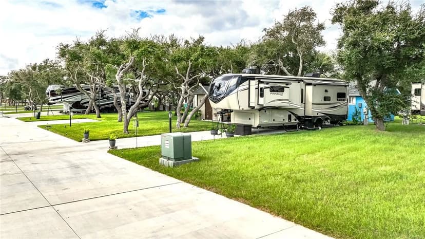 Property from 1406 W Corpus Christi Street #57 - KW