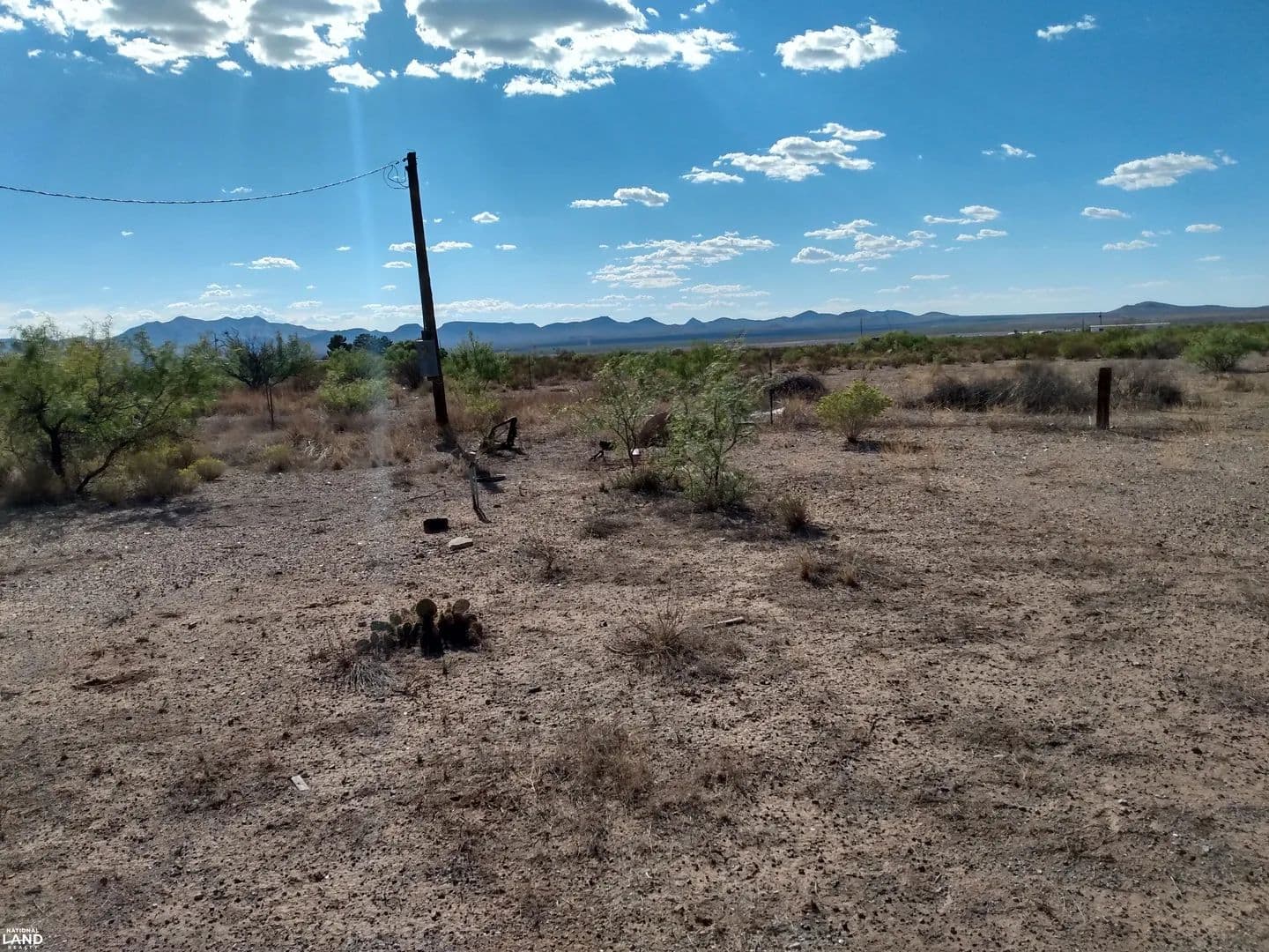 Hachita, NM  25 Lots Have your Own Town - Hachita, New Mexico, 88040