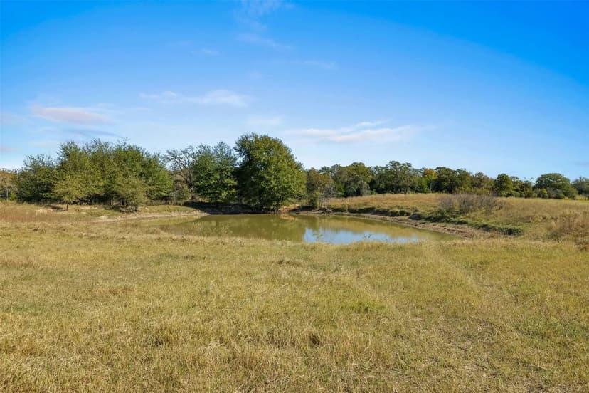Property from 10.4 AC Farm to Market 1940 - KW