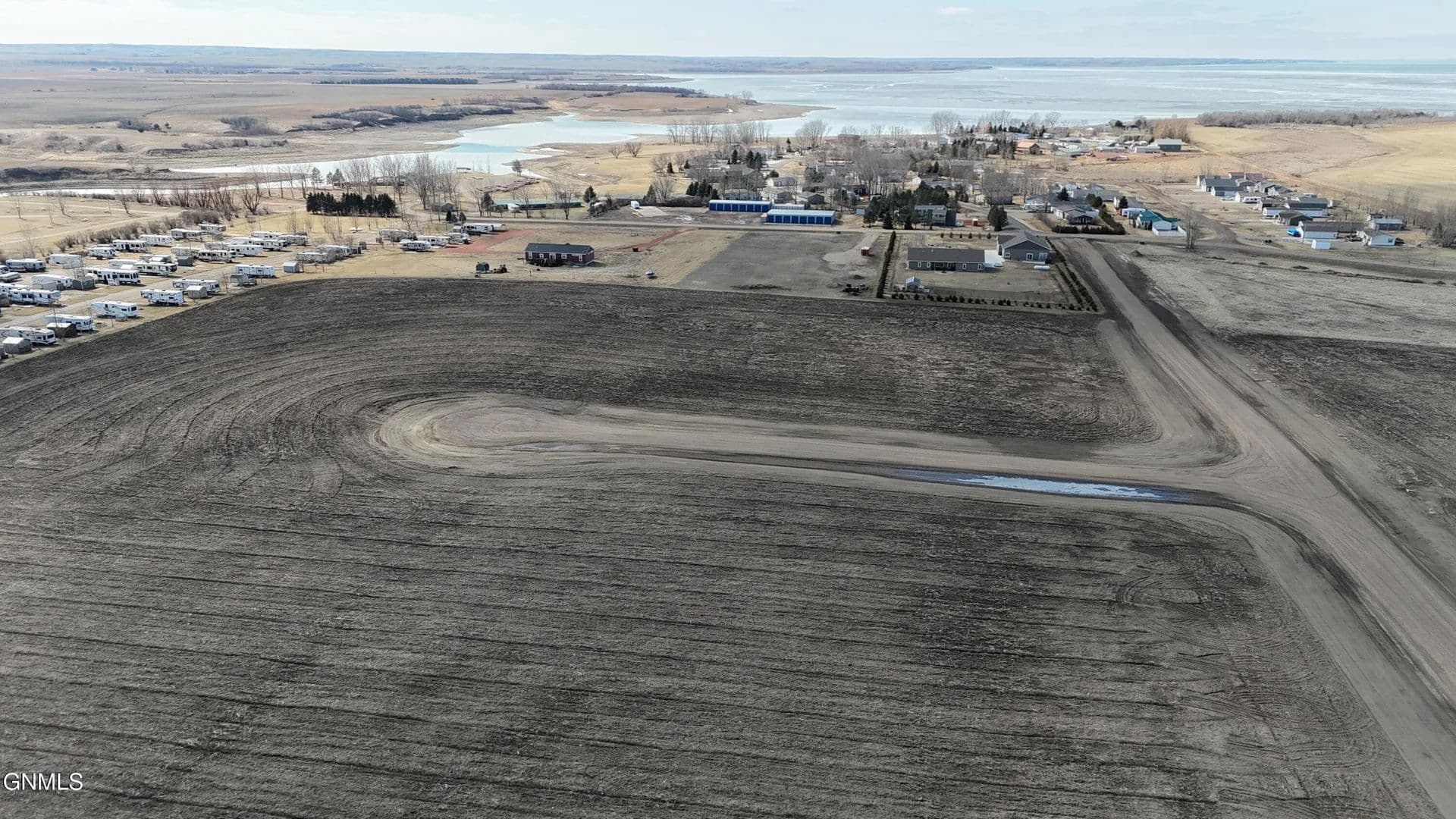 Vacant Land in Beulah - Beulah, North Dakota, 58523