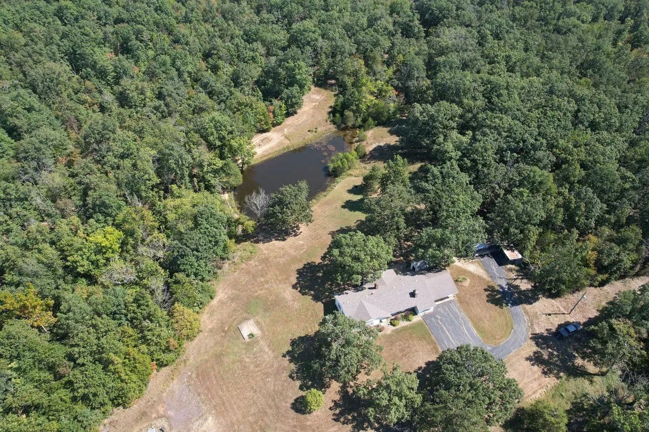 Madison 6 - Fredericktown, Missouri, 63645