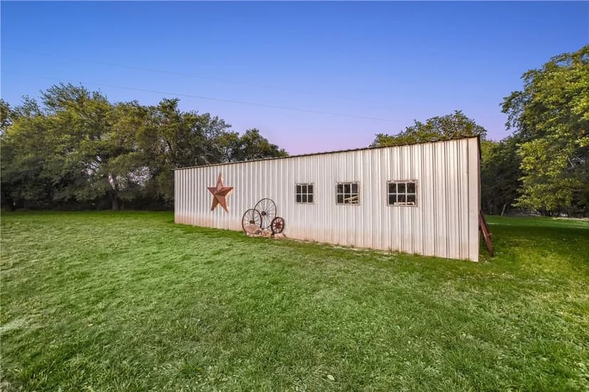 Property from Unknown Address - KW