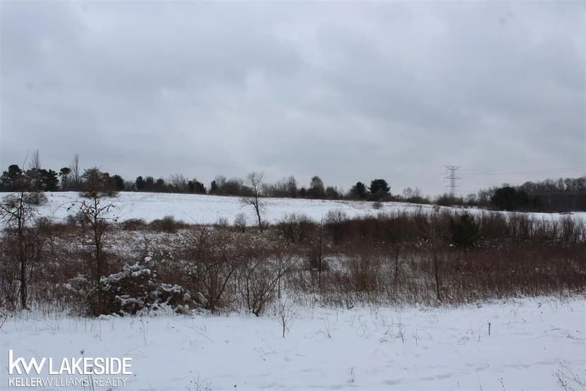 Property from 00 Mack Rd Parcel F - KW