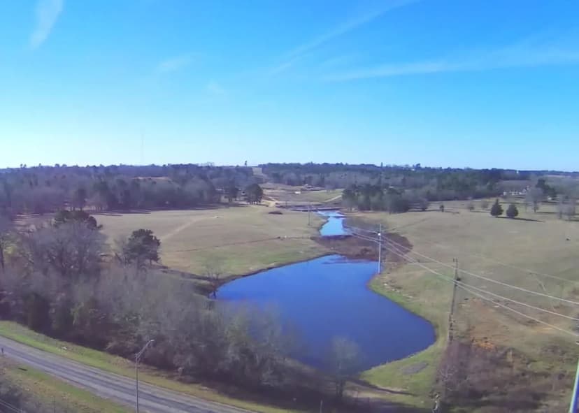 Vacant Land in Gilmer