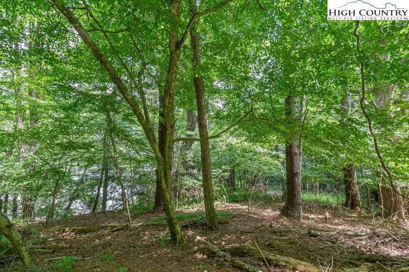 Property from Lot 255/256 Lakeside Drive - KW