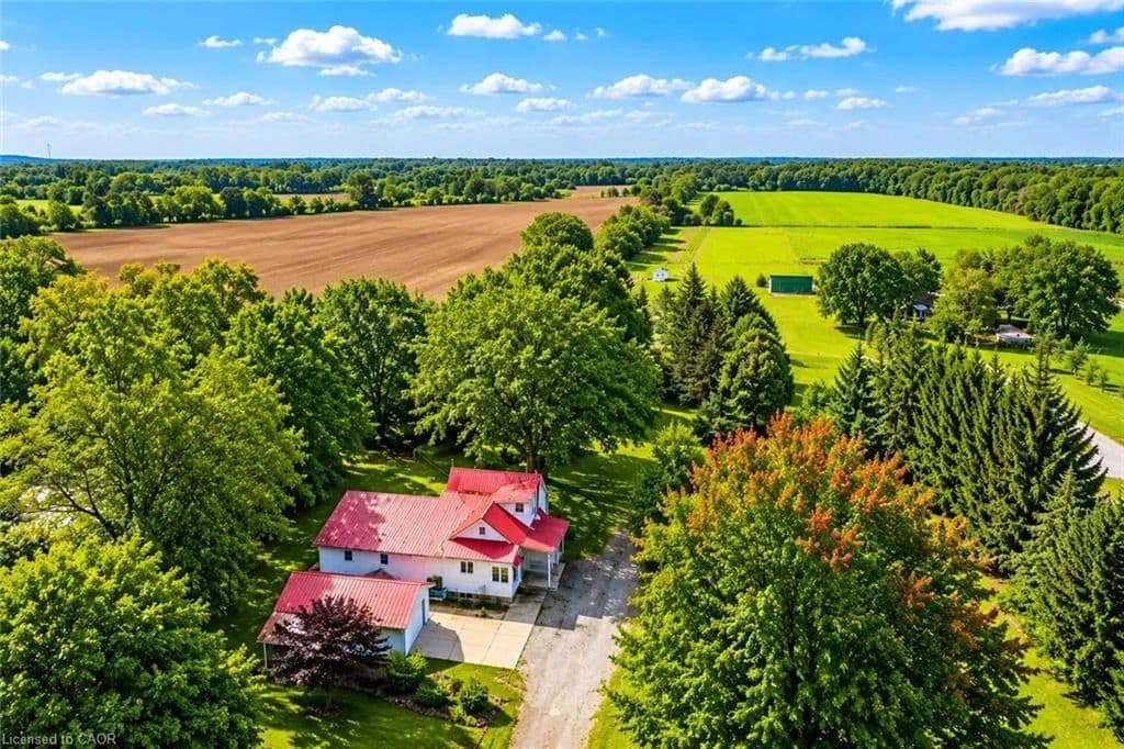 Land for Sale in Hamilton, ON - land for sale