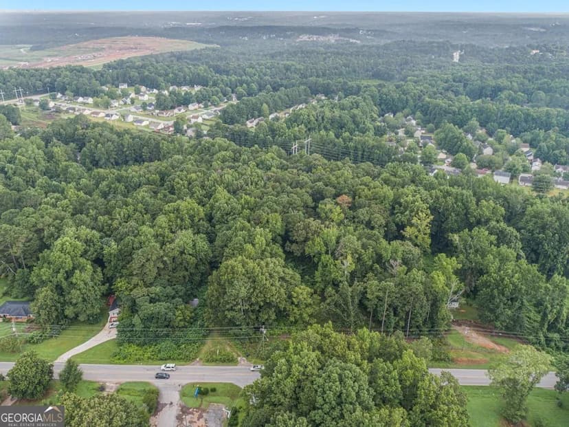 Property from 3520 Linecrest Road - KW