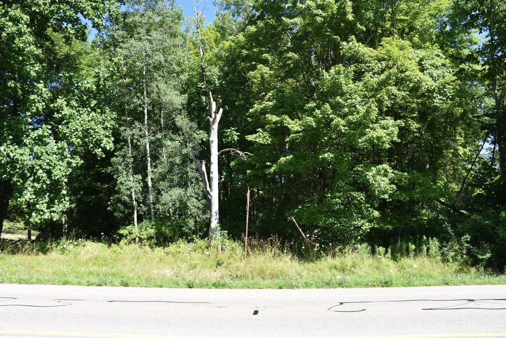 Vacant Land (0-10 Acres) in Meadville - Meadville, Pennsylvania, 16335