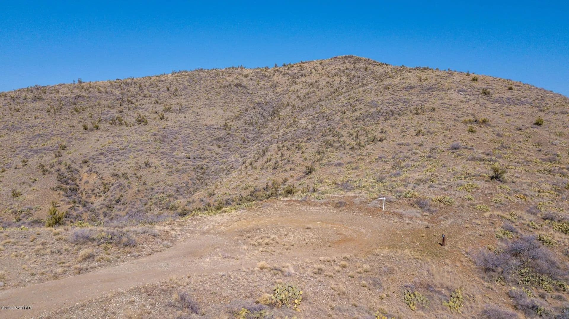 Lots & Land-Other in Kirkland - Kirkland, Arizona, 86332