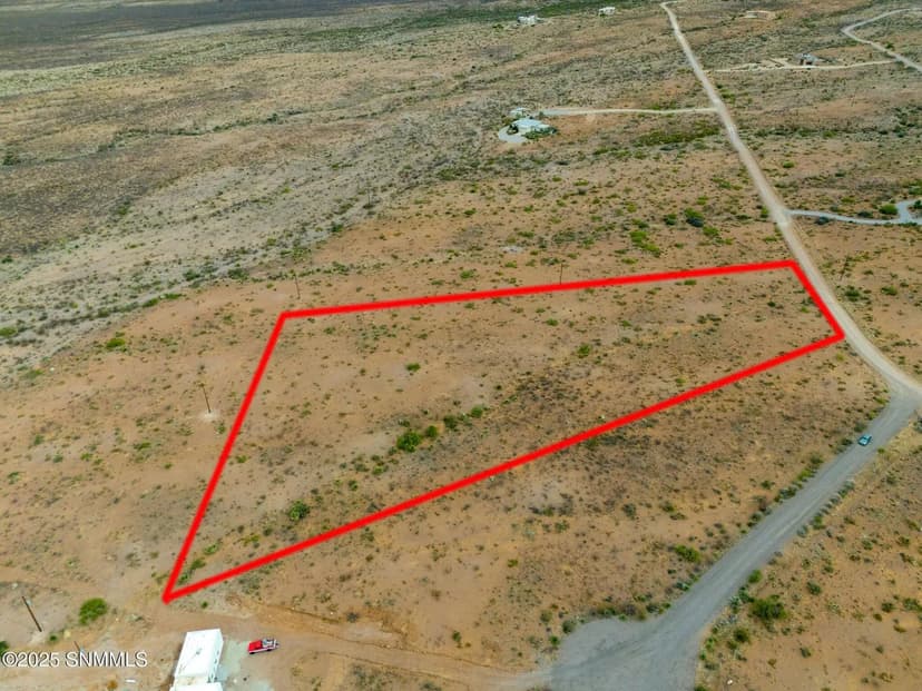 Property from 549 Pena Blanca Loop - KW