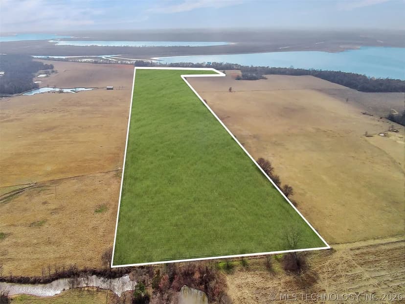 Property from 0 Potts Road - KW