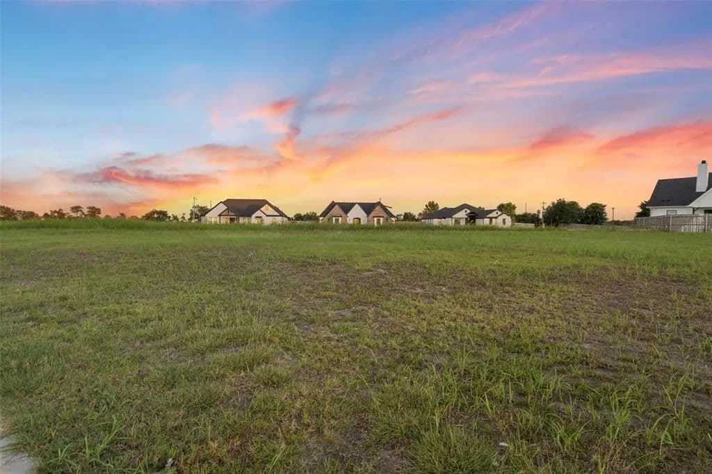 Vacant Land in Robinson - Robinson, Texas, 76706