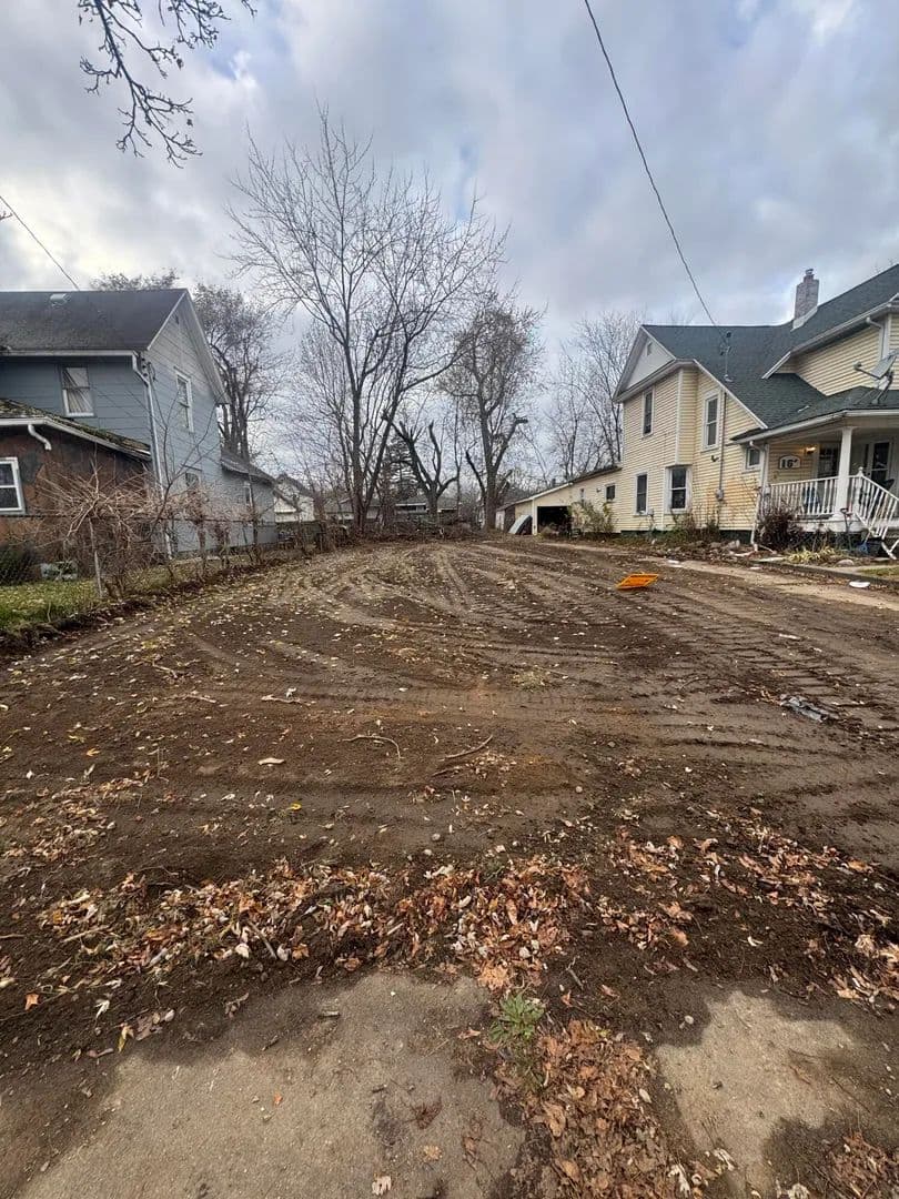0.1 Acres of Land for Sale in Battle Creek, MI - Battle Creek, Michigan, 49014