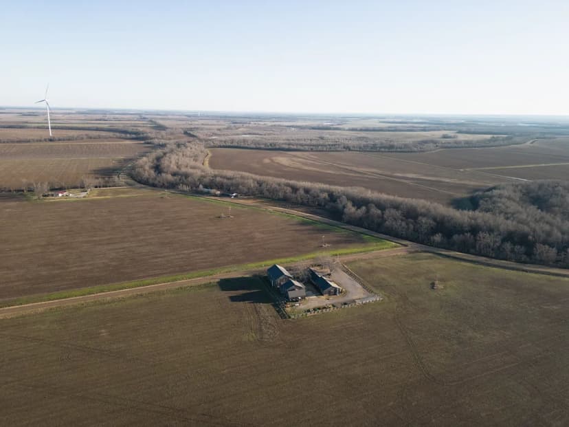 Lodge on 1 Acre in Tunica County, MS