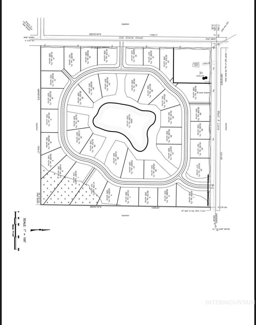 Lots & Land-Other in Donnelly