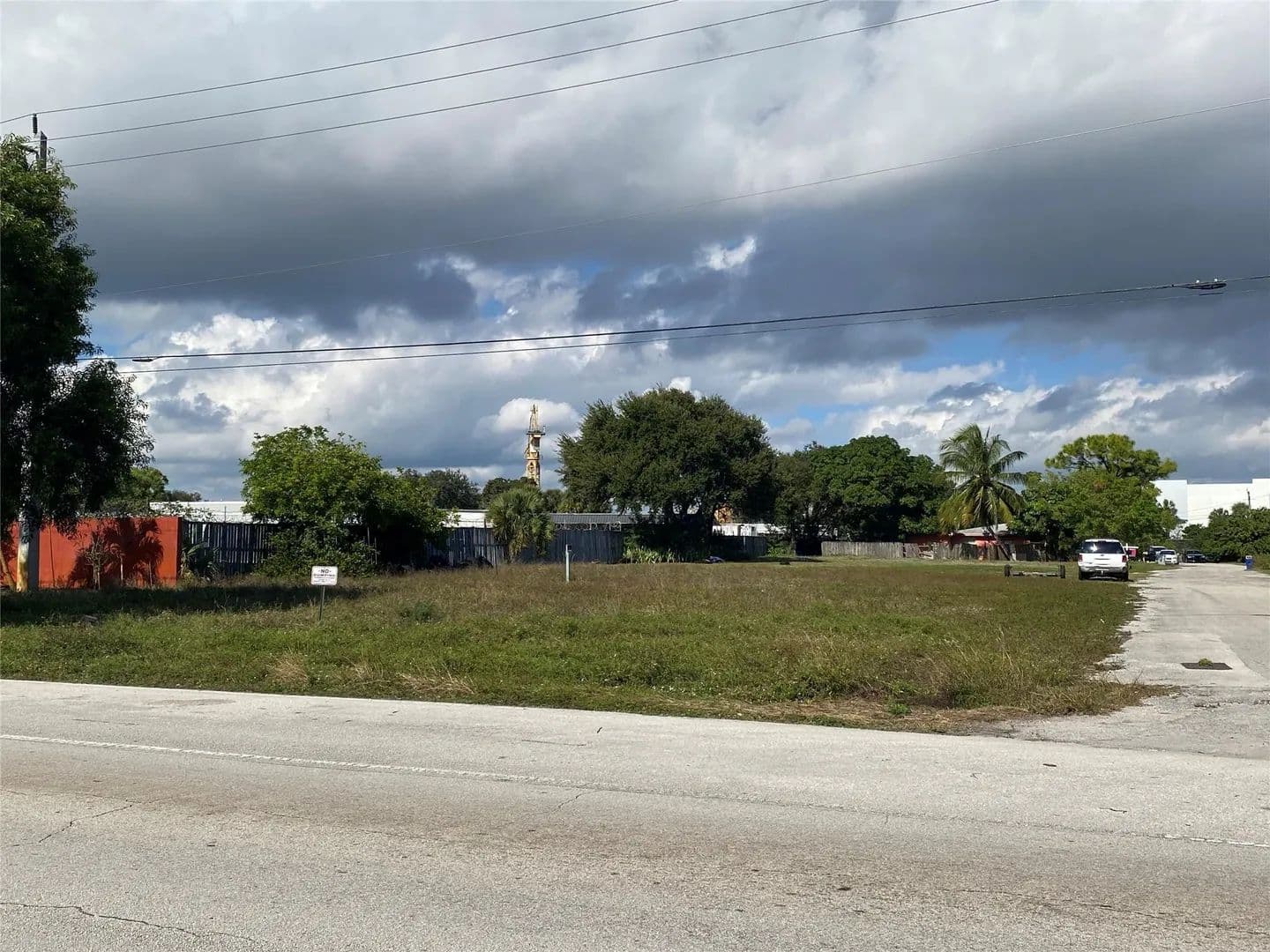 Property from Nw 19 NW 19th Avenue - KW - Pompano Beach, Florida, 33069