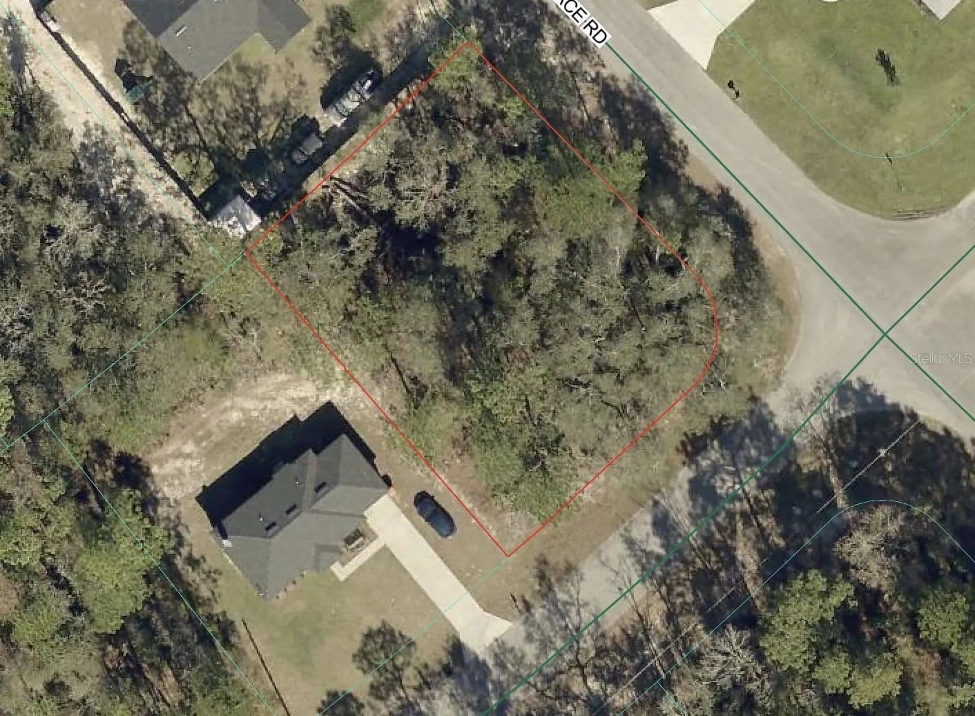 Lots & Land-Other in OCALA - Ocala, Florida, 34473