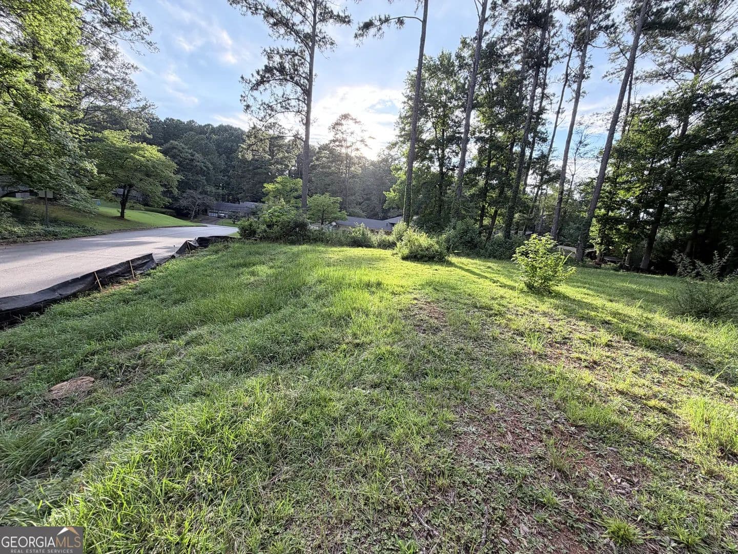 0.37 Acres of Land for Sale in Stone Mountain, GA - Stone Mountain, Georgia, 30088