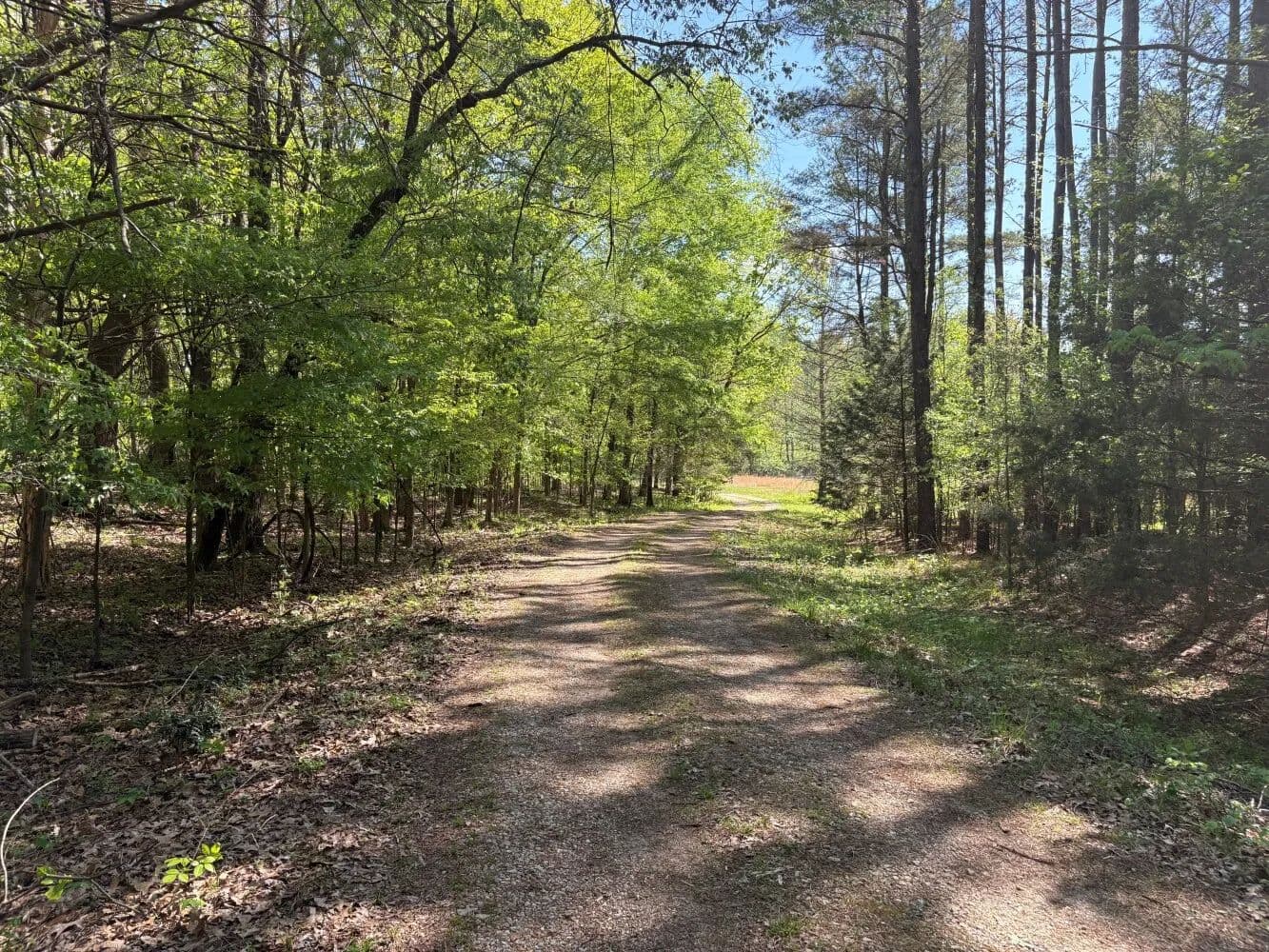 Monterey Rd, Eads, TN Estate Tract - Eads, Tennessee, 38028