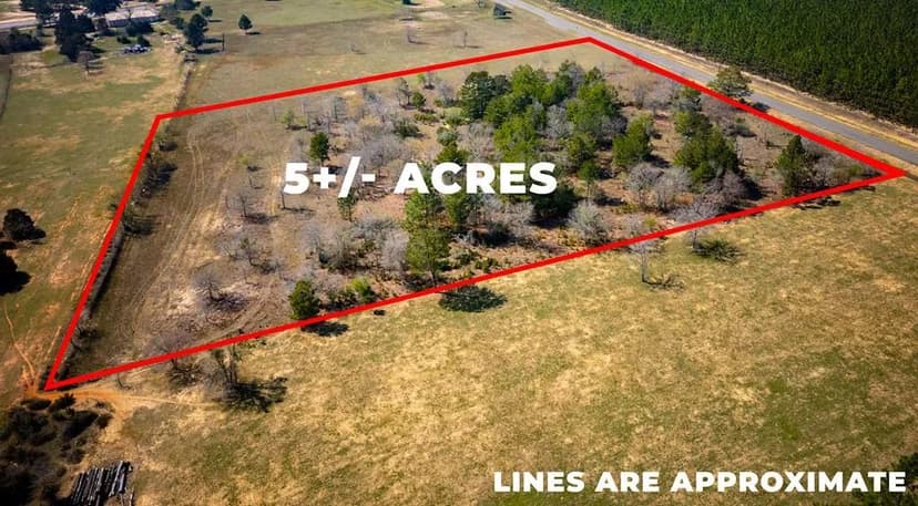 Lots & Land-Other in BOX SPRINGS