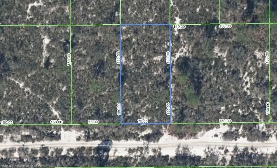 Lots & Land-Other in Lake Placid - Lake Placid, Florida, 33852