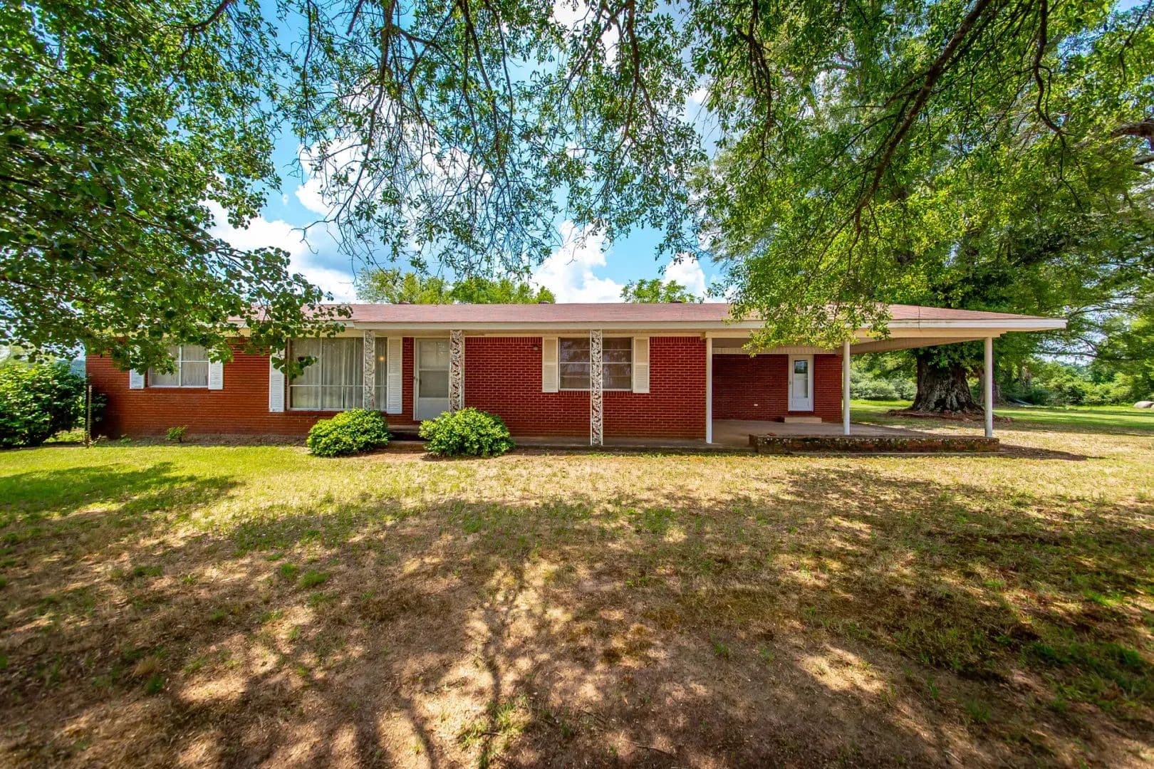 40 Acres of Land for Sale in Arkadelphia, AR - Arkadelphia, Arkansas, 71923