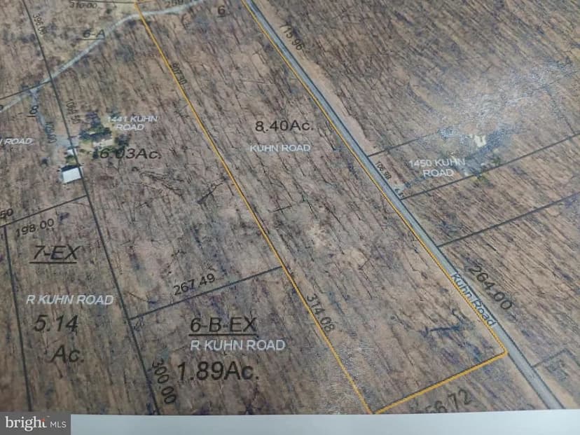 Property from KUHN ROAD - KW