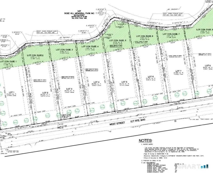 Lots & Land-Other in Rocky Hill