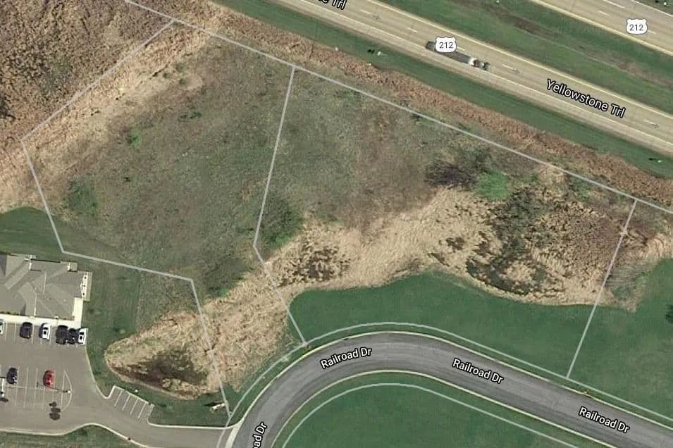 Vacant Land in Norwood Young America - Norwood Young America, Minnesota, 55368