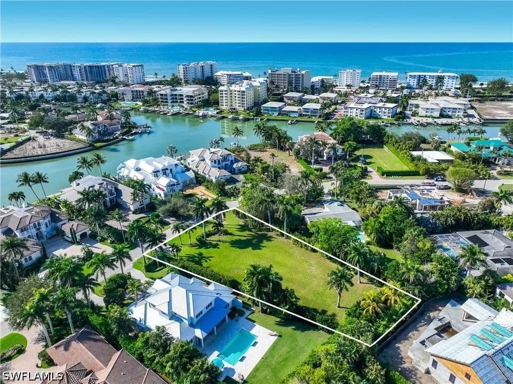 Property from 311 Spring Line Drive - KW - Naples, Florida, 34102