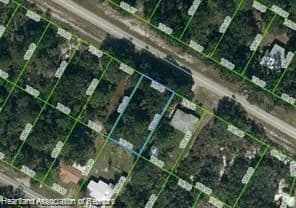 Vacant Land (0-10 Acres) in Lake Placid