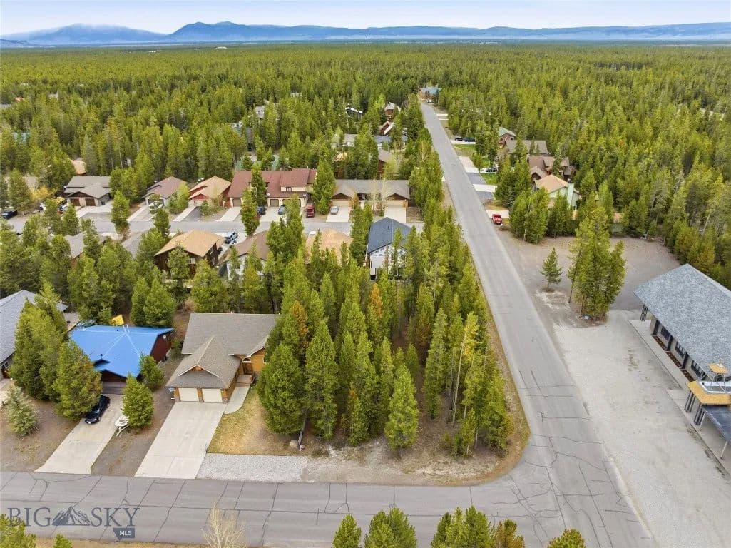 Property from 301 Lewis Avenue - KW - West Yellowstone, Montana, 59758