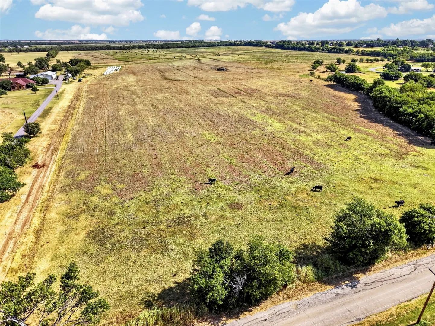 52 Acres of Land for Sale in Pilot Point, TX - Pilot Point, Texas, 76258