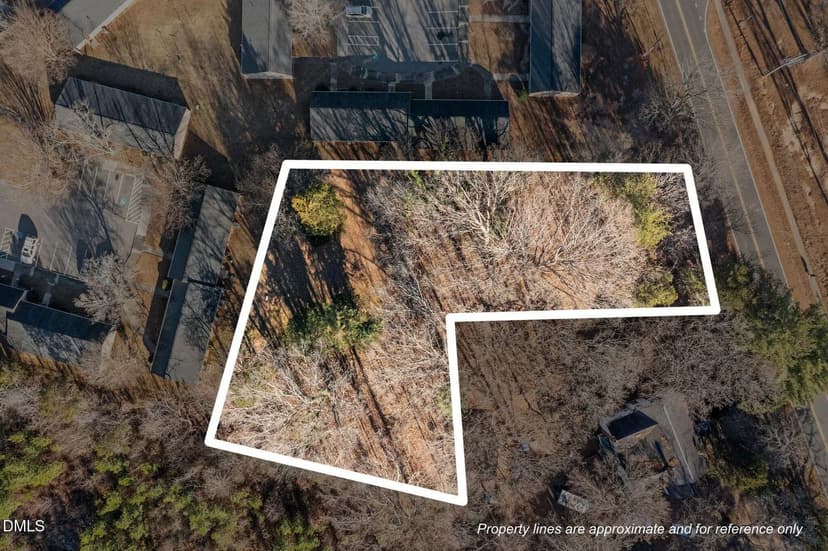 Lots & Land-Other in Yanceyville