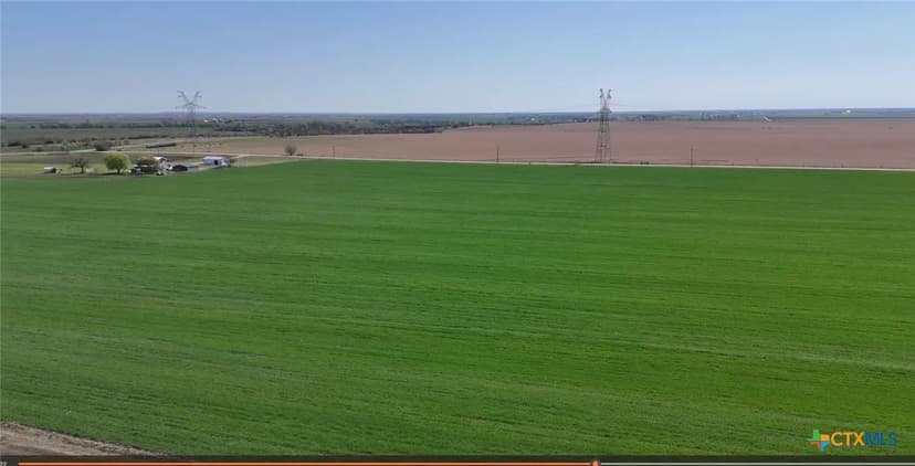 Property from TBD Kelsoville Road - KW