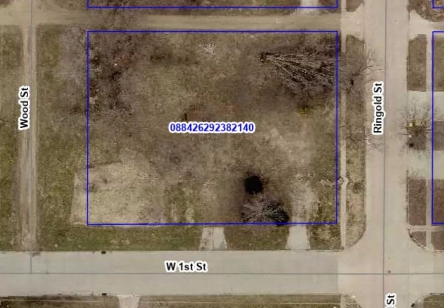 0.52 Acres of Land for Sale in Boone, Iowa - Boone, Iowa, 50036